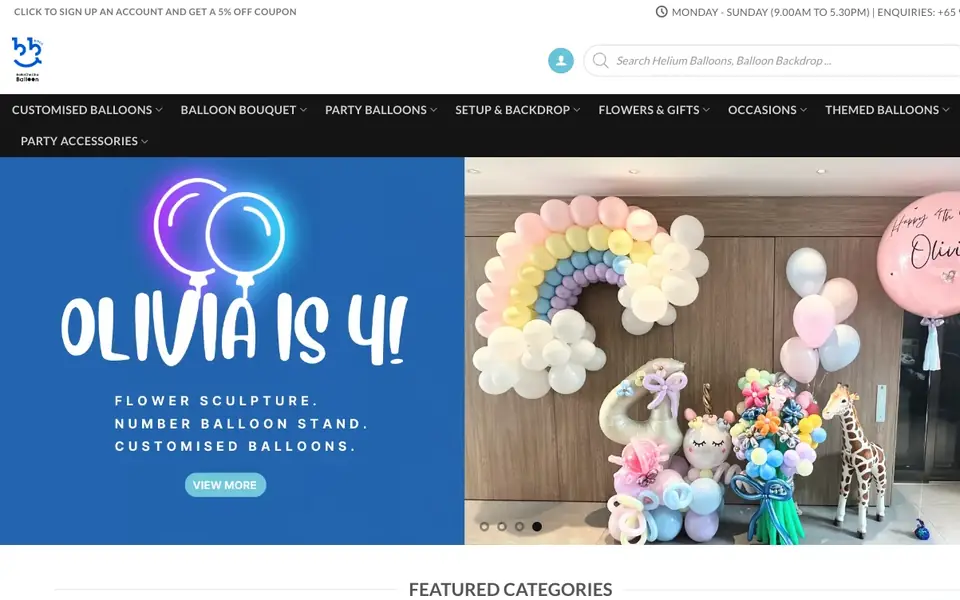 Bobochacha website homepage, 4 Oct 2026