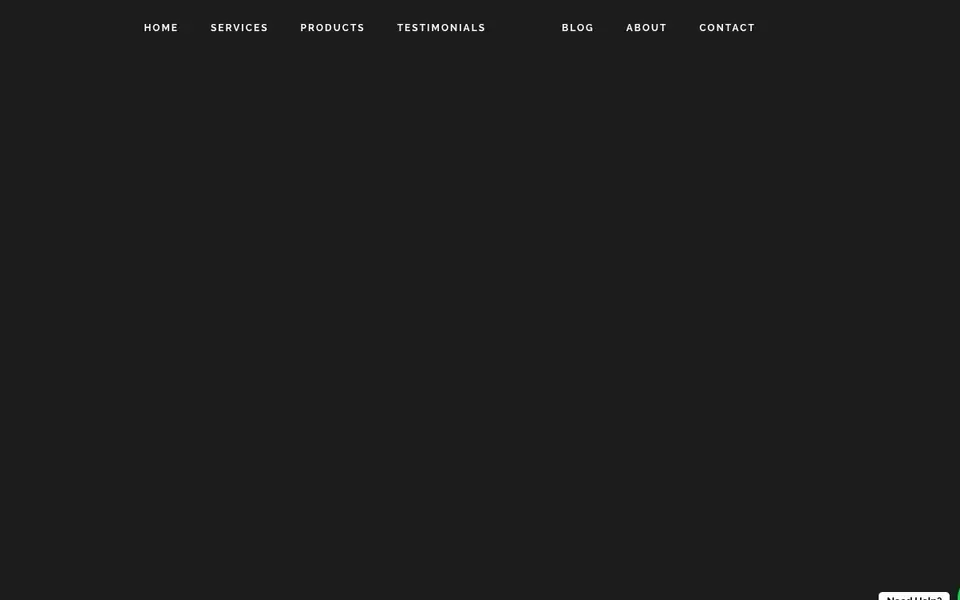 Office Empire website homepage, 4 Oct 2026