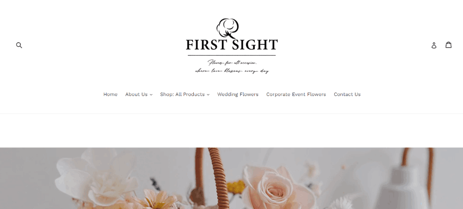 First Sight Singapore