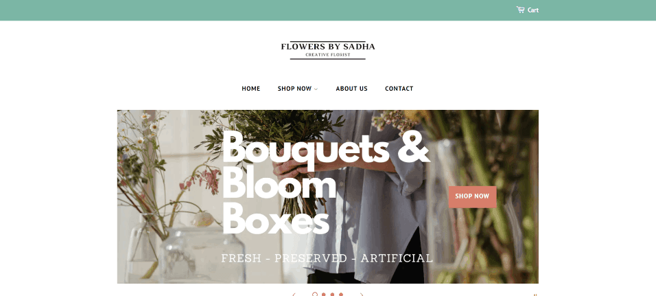 Flowers By Sadha