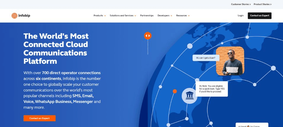 Infobip