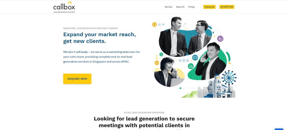 Callbox