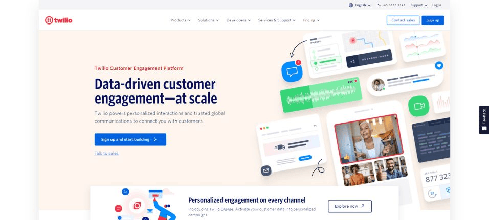 Twilio