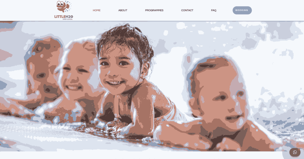 Little H20 Swimming School