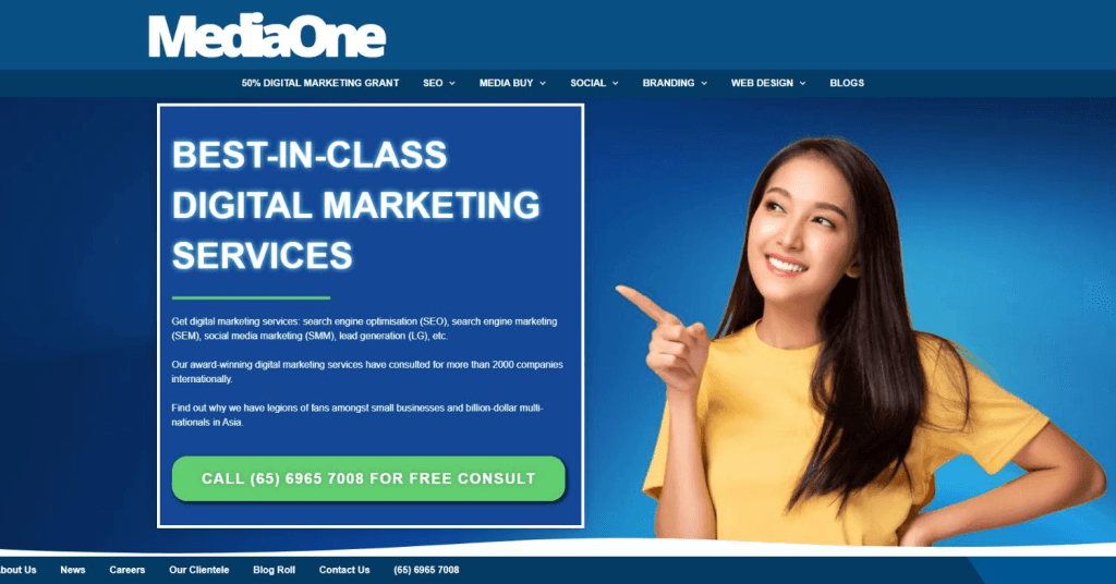 MediaOne