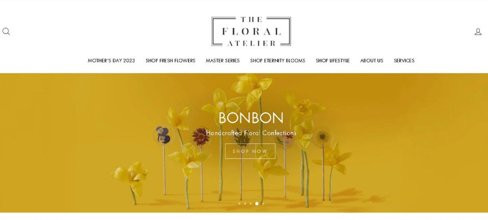 The Floral Atelier