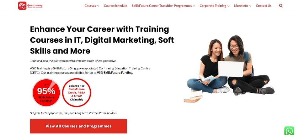 ASK Training