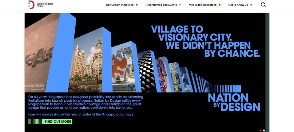 Design Singapore Council