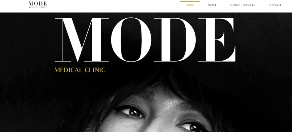 MODE Medical Clinic