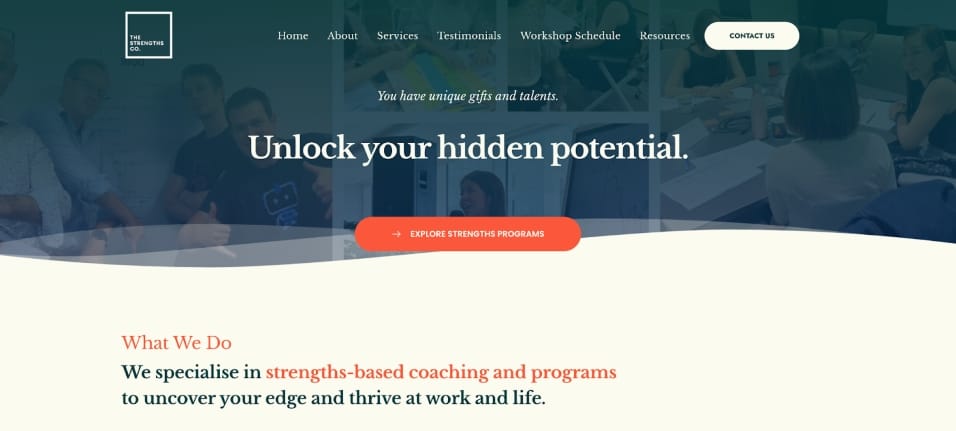 The-Strengths-Co