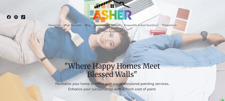Asher