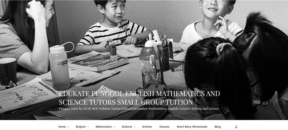 EduKate Punggol