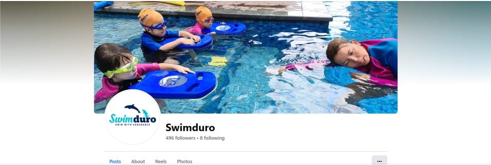 Swim Duro