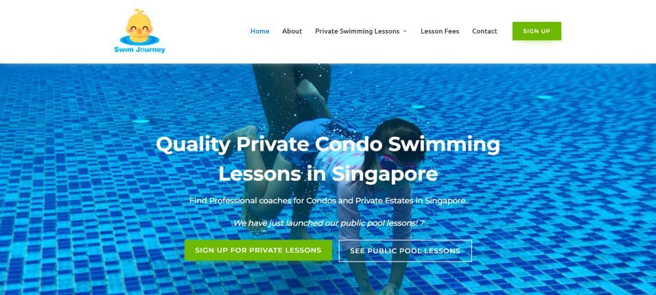 SwimJourney