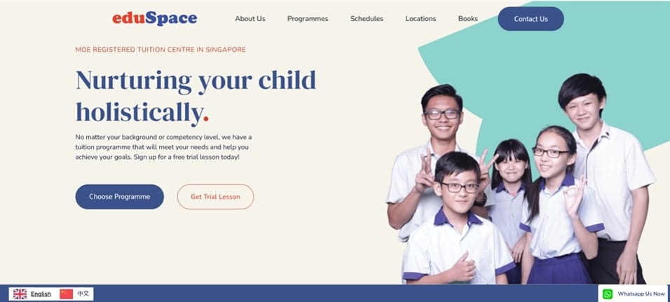 eduSpace Yishun