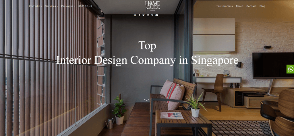 Home Guide Design & Contracts
